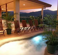 The Summit Rainforest Retreat - Darwin Tourism