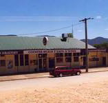 CORRYONG HOTEL/MOTEL - Darwin Tourism