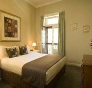 Mansions on Pulteney - Darwin Tourism