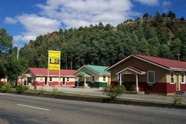 Queenstown TAS Darwin Tourism