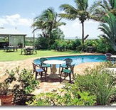 Camelot Motel - Darwin Tourism