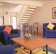 Terrapin Apartments - Darwin Tourism