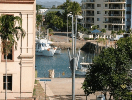 Globetrotters Budget Accommodation - Darwin Tourism 1