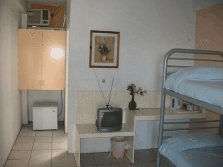 Globetrotters Budget Accommodation - Darwin Tourism 2