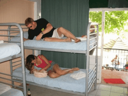 Globetrotters Budget Accommodation - Darwin Tourism 3