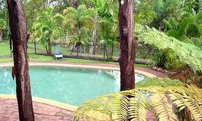 Bamaga QLD Darwin Tourism