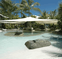 Marlin Cove Resort - Darwin Tourism