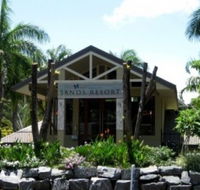 Port Douglas Sands Resort - Darwin Tourism