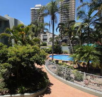 Aloha Lane - Darwin Tourism