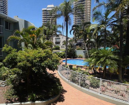 Aloha Lane - Darwin Tourism 0