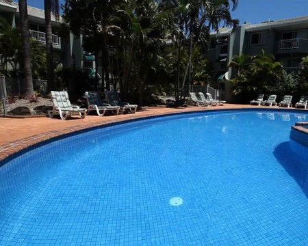Aloha Lane - Darwin Tourism 1