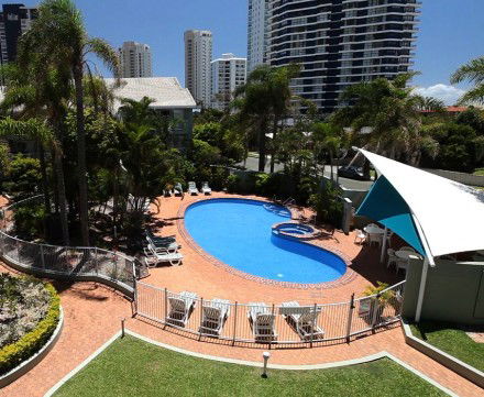 Aloha Lane - Darwin Tourism 2