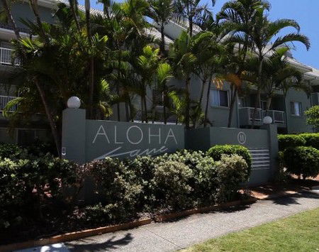 Aloha Lane - Darwin Tourism 3