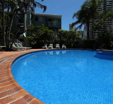 Aloha Lane - Darwin Tourism 5