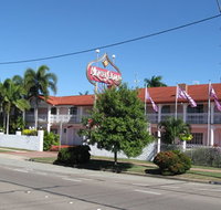 Monte Carlo Motor Inn - Darwin Tourism