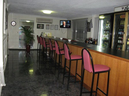 Monte Carlo Motor Inn - Darwin Tourism 3
