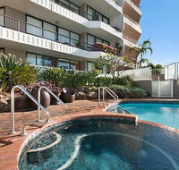 Bougainvillea Apartments - Darwin Tourism