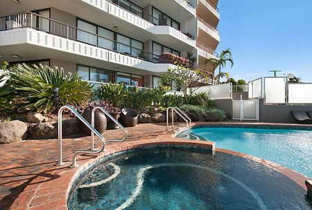 Bougainvillea Apartments - Darwin Tourism 0