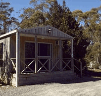 Cosy Cabins Cradle Mountain - Darwin Tourism