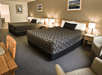 The Old Woolstore Apartment Hotel - Darwin Tourism