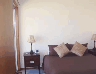 Barmera Lake Resort Motel - Darwin Tourism 0