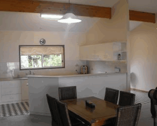 Barmera Lake Resort Motel - Darwin Tourism 2