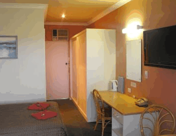 Barmera Lake Resort Motel - Darwin Tourism 3