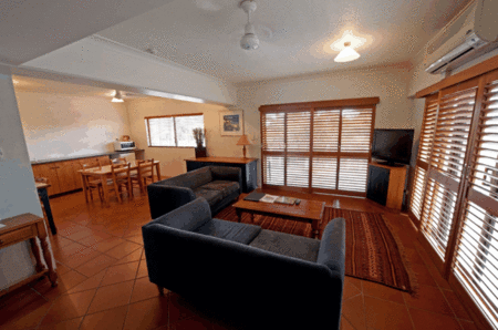 Sovereign Resort Hotel - Darwin Tourism