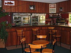 Evans Landing QLD Darwin Tourism