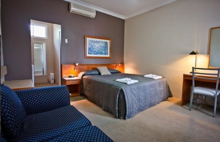 Abbotsleigh Motor Inn - Darwin Tourism 2