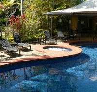 At The Mango Tree Holiday Apartments - Darwin Tourism