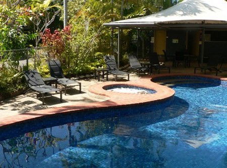 At The Mango Tree Holiday Apartments - Darwin Tourism 0