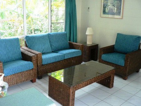 At The Mango Tree Holiday Apartments - Darwin Tourism 1