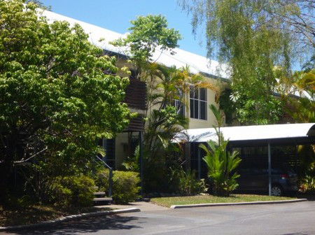 At The Mango Tree Holiday Apartments - Darwin Tourism 2