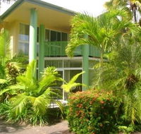 A Tropical Nite - Darwin Tourism