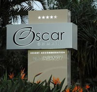 Oscar On Main Resort - Darwin Tourism