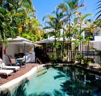 Tropic Sands - Darwin Tourism