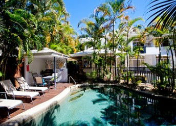 Tropic Sands - Darwin Tourism 0