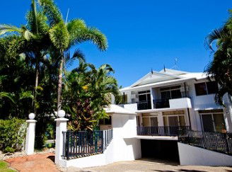 Tropic Sands - Darwin Tourism 1