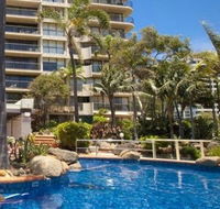 De Ville Apartments - Darwin Tourism