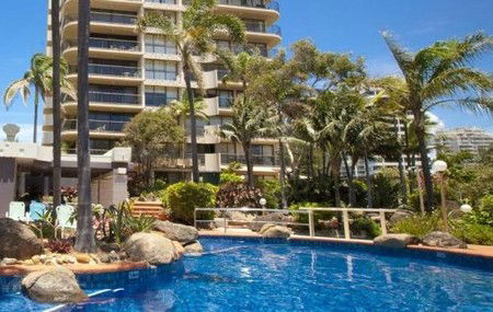De Ville Apartments - Darwin Tourism 0