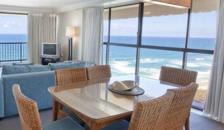 De Ville Apartments - Darwin Tourism 1