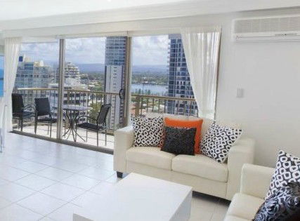 De Ville Apartments - Darwin Tourism 4