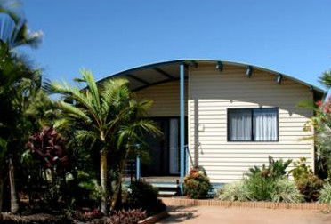 Ballina Headlands Leisure Park - Darwin Tourism 2