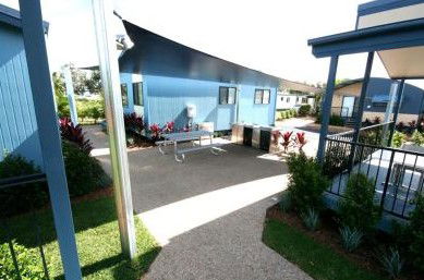 Ballina Headlands Leisure Park - Darwin Tourism 4