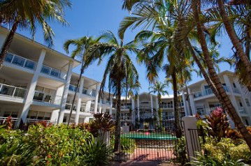 Beaches At Port Douglas - Darwin Tourism 0