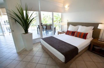 Beaches At Port Douglas - Darwin Tourism 3