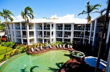 Beaches At Port Douglas - Darwin Tourism 4