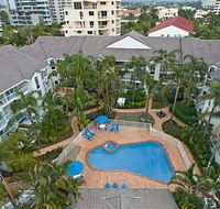 Chidori Court - Darwin Tourism