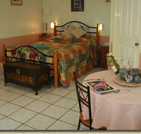 Chillagoe Cabins - Darwin Tourism